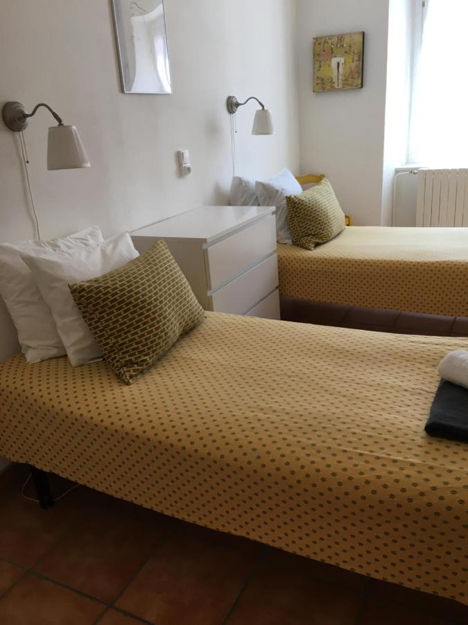 Hotel Axat Esterno foto