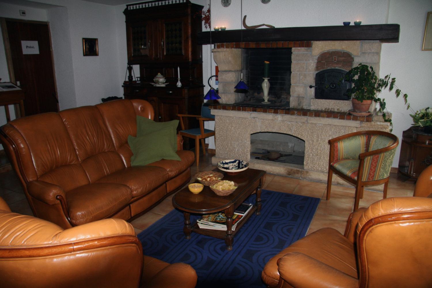 Hotel Axat Esterno foto