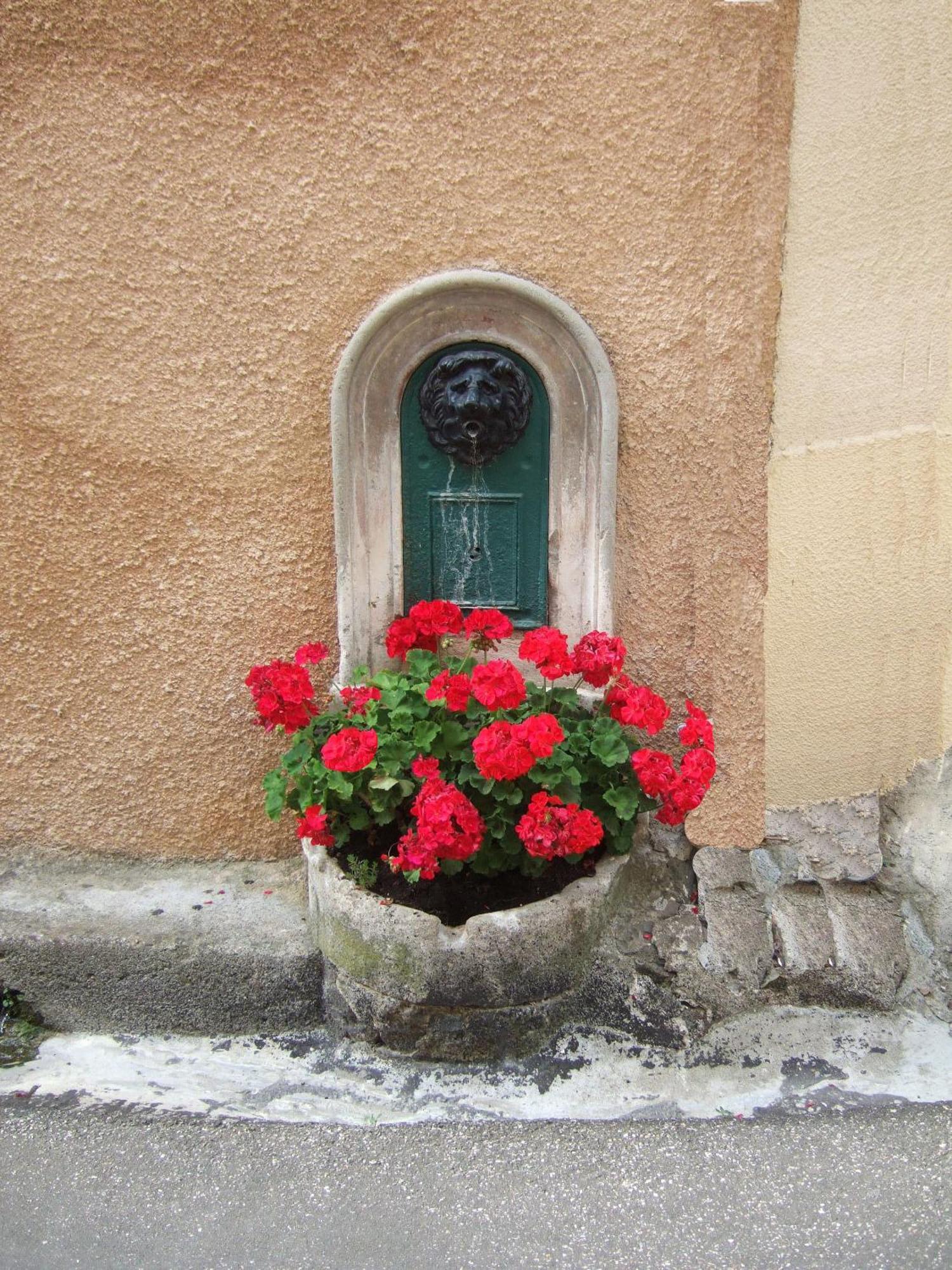 Hotel Axat Esterno foto