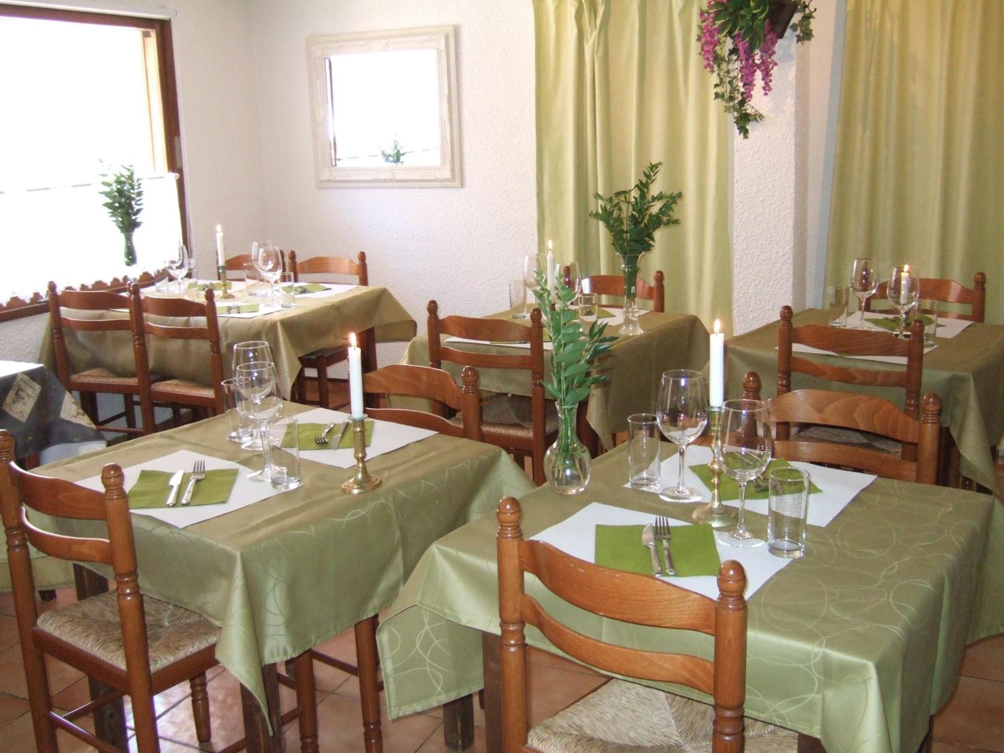 Hotel Axat Esterno foto